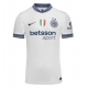 Inter Milan Joaquin Correa #11 Replike Gostujuci Dres 2024-25 Kratak Rukav